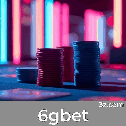Experimente o Acesso Premium Seguro em 6gbet