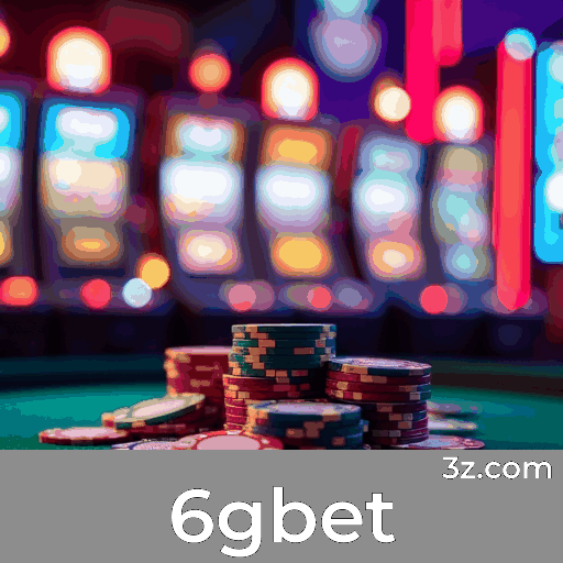 6gbet App: Instalação Rápida e Apostas Completas