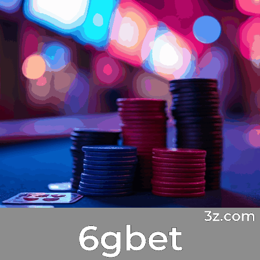 Tecnologia Holística: Jogos de Cassino em 3D no 6gbet