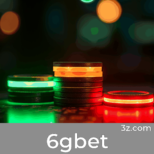 6gbet: Seu cassino premiado e seguro