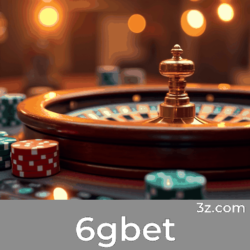 6gbet Promo: Descubra Estratégias de Valor Oculto