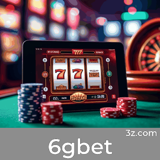 Desafie-se com 6gbet: Jogos de Crash e Recompensas Instantâneas