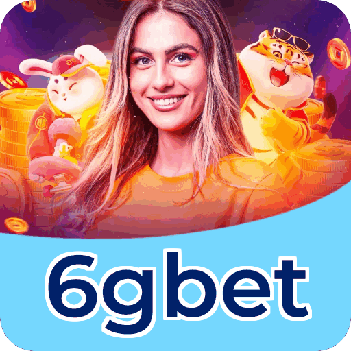 Bônus de boas-vindas 6gbet