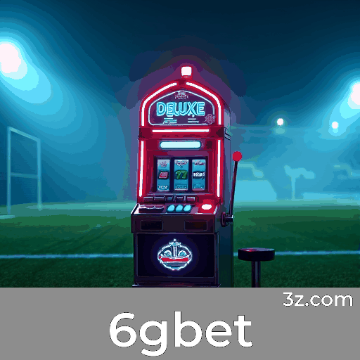 6gbet: Descubra o Mundo de Jogos com Seleção Completa