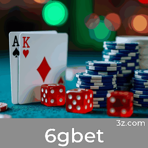 6gbet: A Plataforma de Apostas Online com Segurança e Profissionalismo