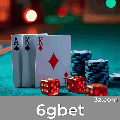Experiência de Casino Elite no 6gbet: Dealers Reais e Jogos Premium